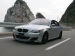 BMW M5 by Wald 2004 года